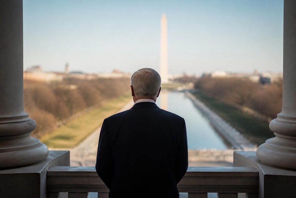 Most Powerful US Presidents Ranked by Historians