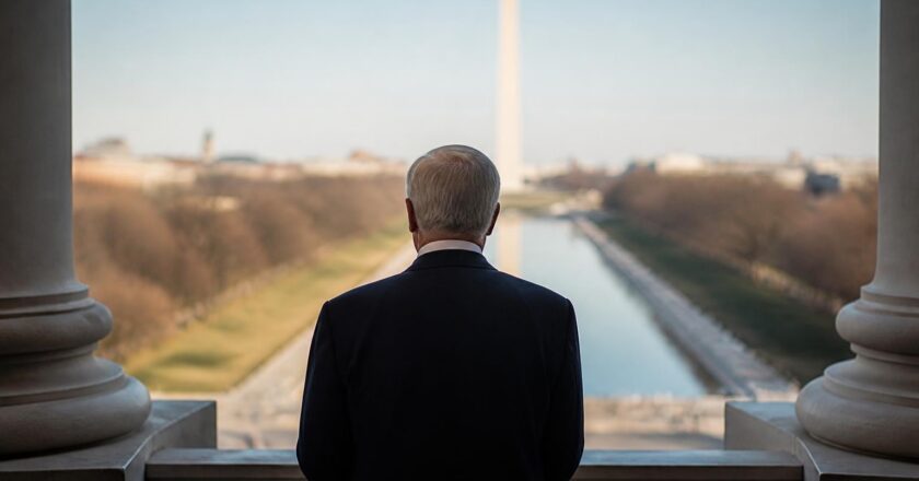 Most Powerful US Presidents Ranked by Historians