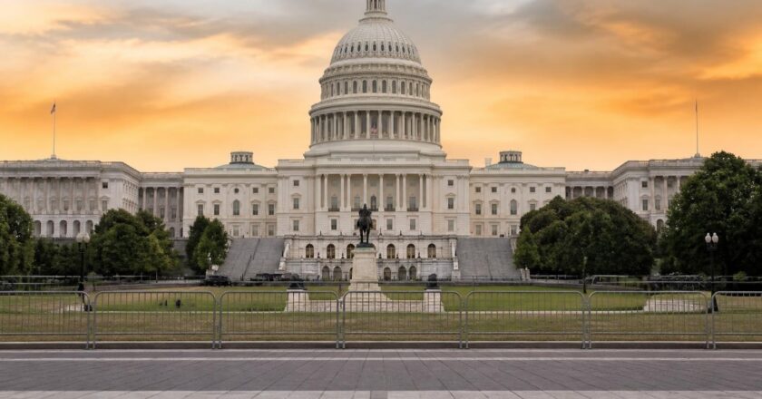 Presidential Emergency Powers Explained: A Complete Guide