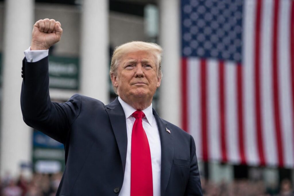 Presidents With The Highest Approval Ratings