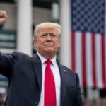 Presidents With The Highest Approval Ratings