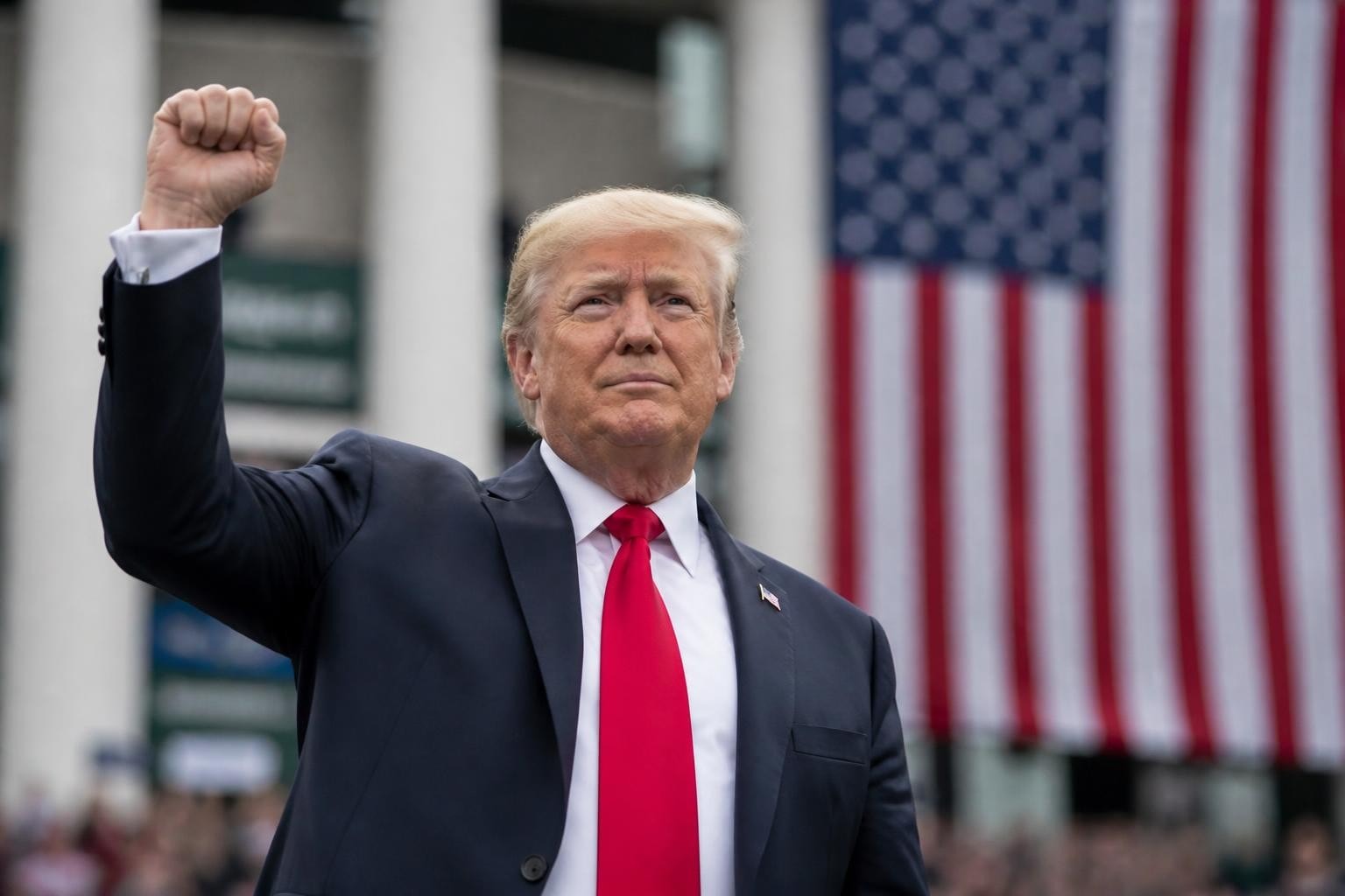 Presidents With The Highest Approval Ratings
