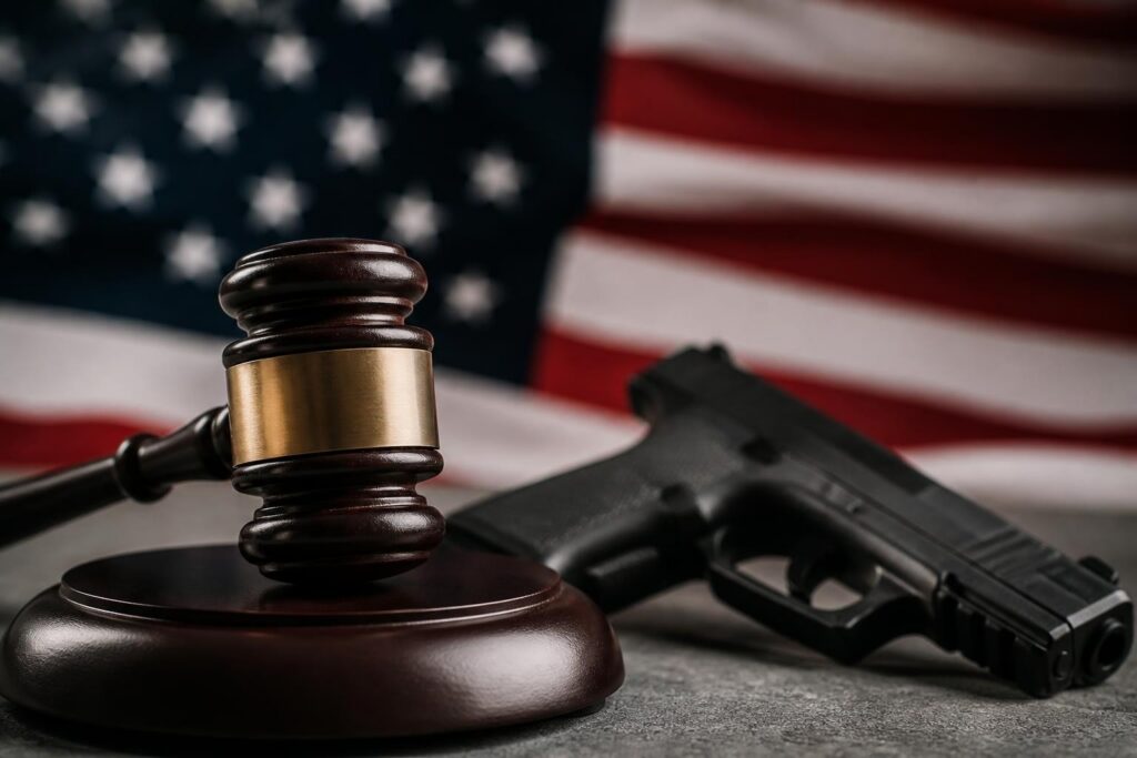 Second Amendment Political Debate: Key Issues in 2026