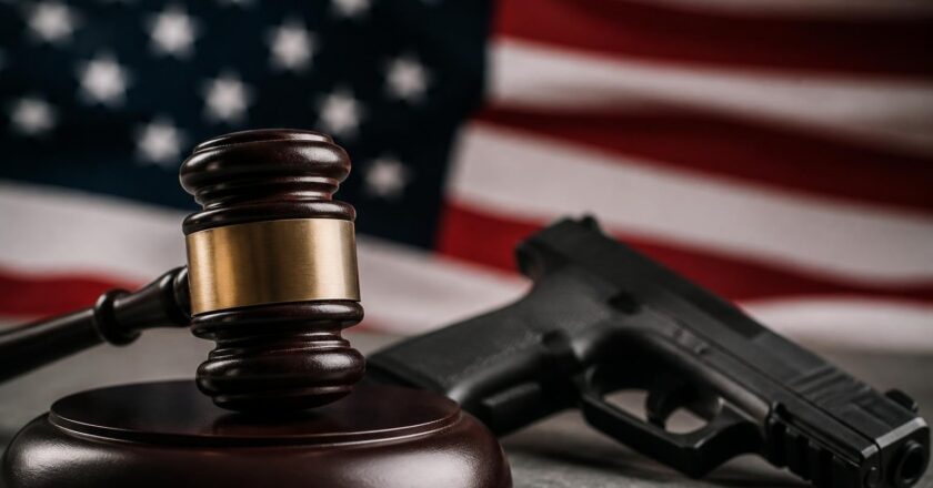 Second Amendment Political Debate: Key Issues in 2026