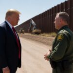 Trump Border Security Plan 2026: Policies and Impact