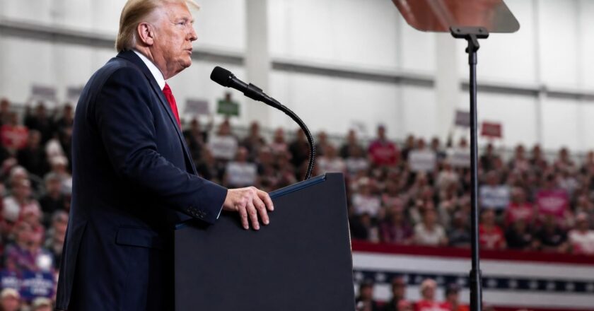 Trump Campaign Strategy for Republicans: 2026 Analysis