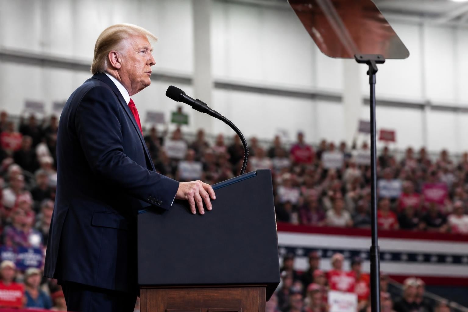 Trump Campaign Strategy for Republicans: 2026 Analysis