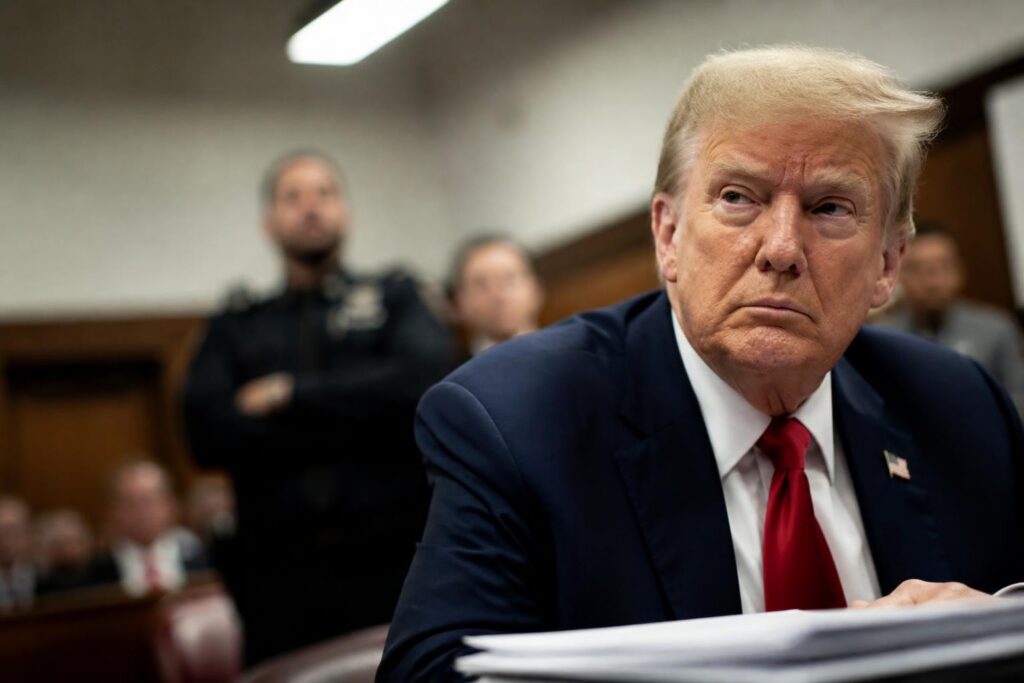 Trump DOJ Investigations Latest Updates: 2026 Overview