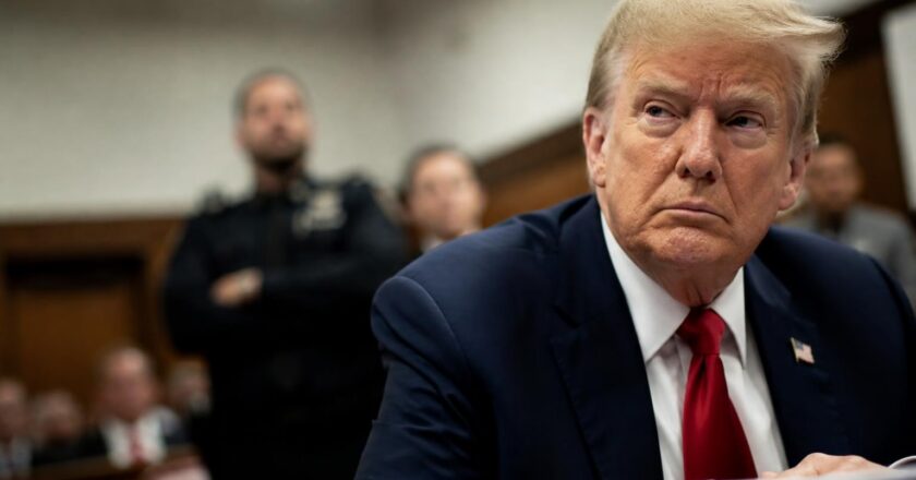 Trump DOJ Investigations Latest Updates: 2026 Overview