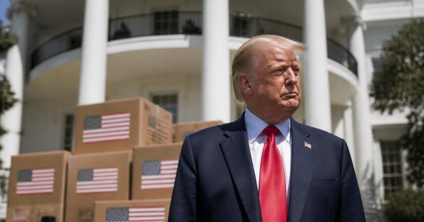 Trump Economic Policies and Inflation: A 2026 Analysis