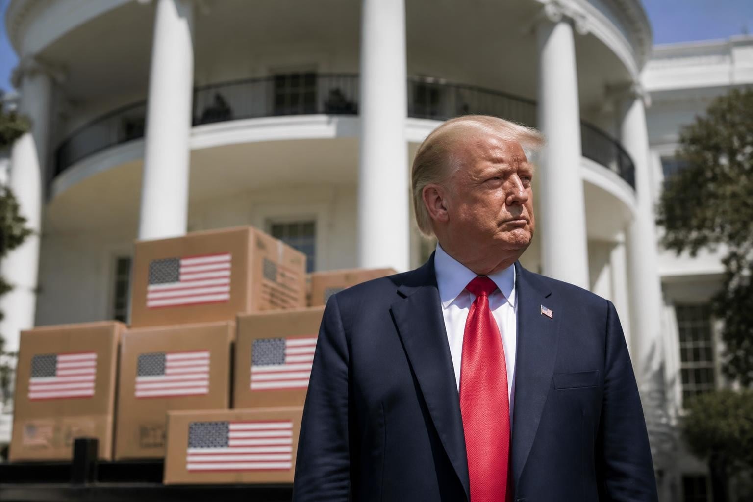 Trump Economic Policies and Inflation: A 2026 Analysis