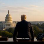 Trump Executive Orders Impacting America in 2026