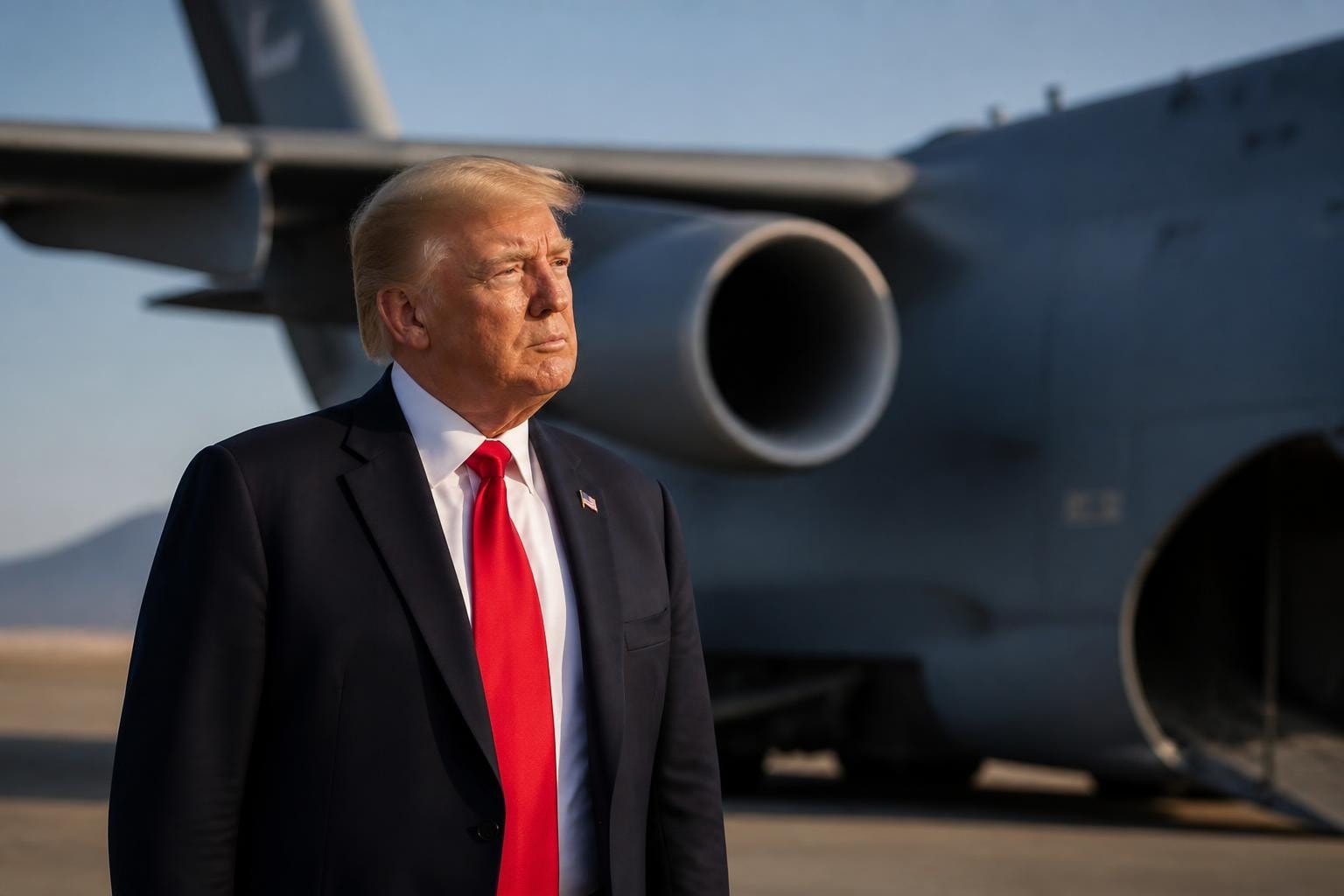 Trump Foreign Policy Priorities in 2026: Key Strategies