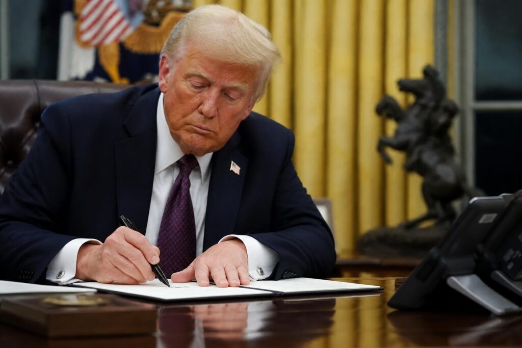 Trump Immigration Policies Explained: Key Changes & Impact
