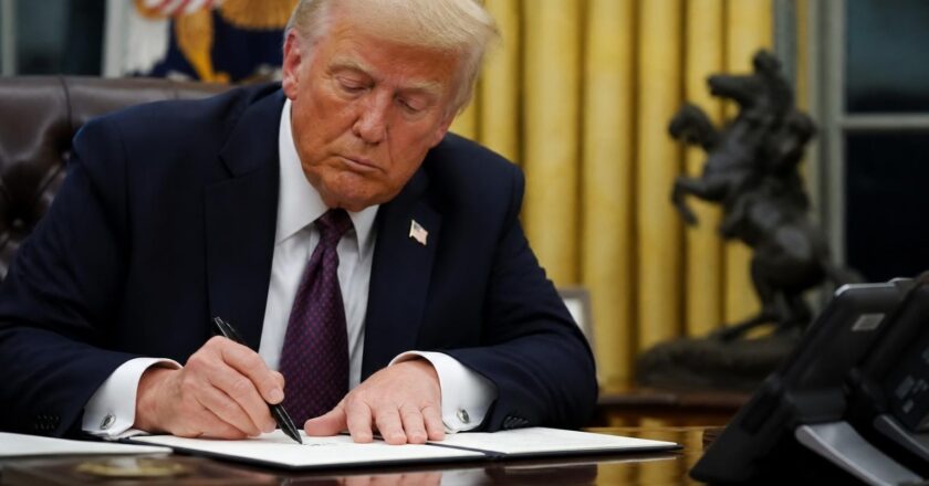 Trump Immigration Policies Explained: Key Changes & Impact