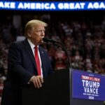 Trump Rally Schedule and Political Impact Analysis 2026