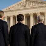 Trump and the Supreme Court Influence on U.S. Governance