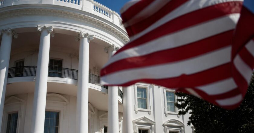 Trump vs Biden Policies Compared: A Detailed Analysis