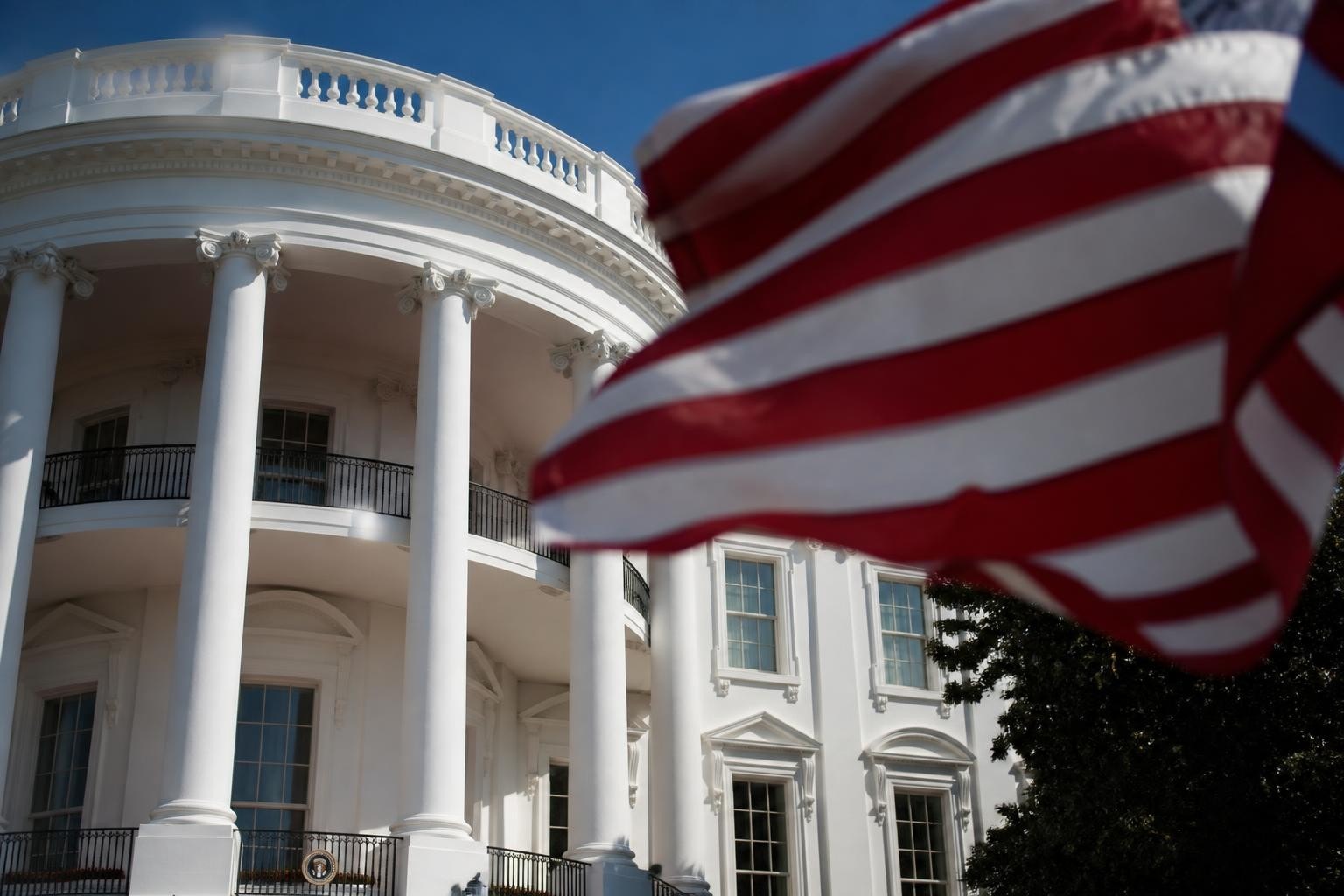 Trump vs Biden Policies Compared: A Detailed Analysis