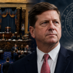 U.S. Senate Begins Voting on Trump Spy Nominee Jay Clayton for Director of National Intelligence