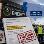 Trump Administration Admits Clean Energy Grants Were Canceled Based on Politics