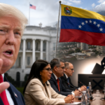 Trump Says Venezuela Is Not Ready for Elections but Has Made Progress