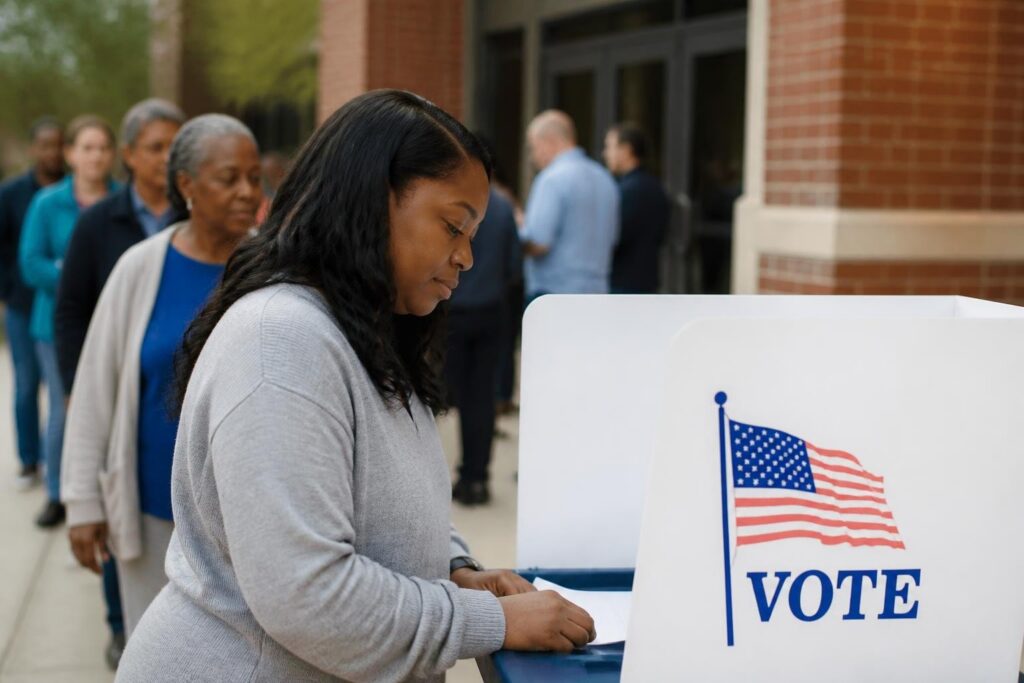 Black Voter Trends in 2026: Shifts Shaping Elections