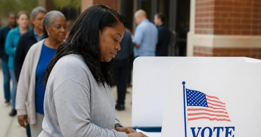Black Voter Trends in 2026: Shifts Shaping Elections