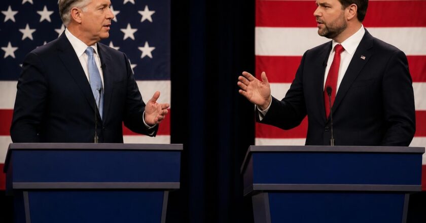 Democrat vs Republican Economic Policies: 2026 Guide