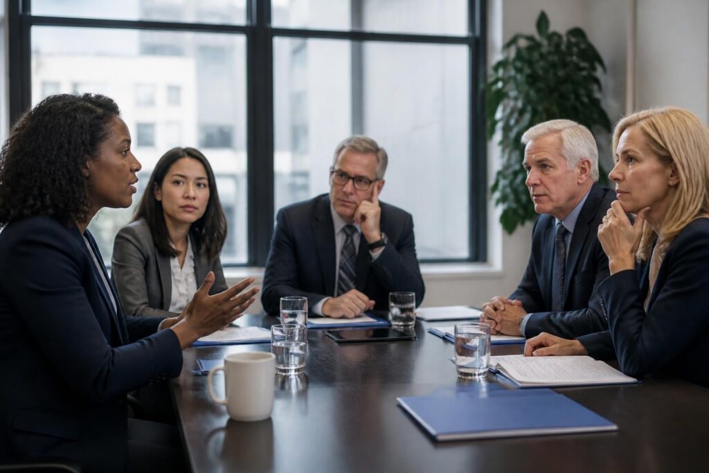 Democratic Party Internal Divisions in 2026 Explained
