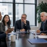 Democratic Party Internal Divisions in 2026 Explained