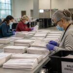 Election Fraud Claims Explained: Facts vs. Fiction