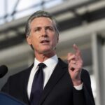 Gavin Newsom 2028 Presidential Campaign Analysis