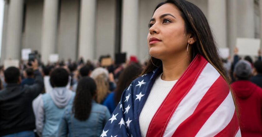 Hispanic Voting Trends in America: 2026 Analysis
