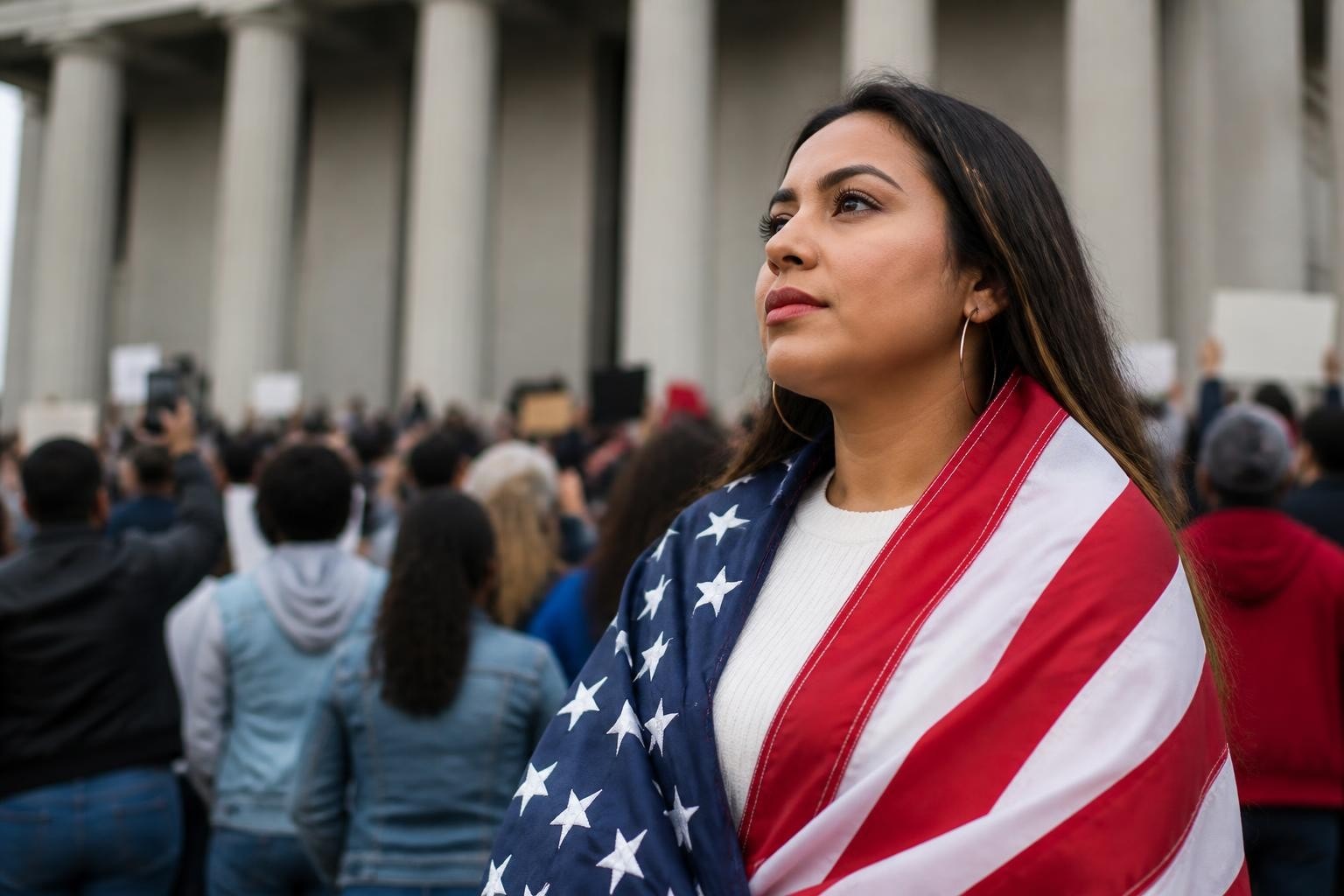 Hispanic Voting Trends in America: 2026 Analysis