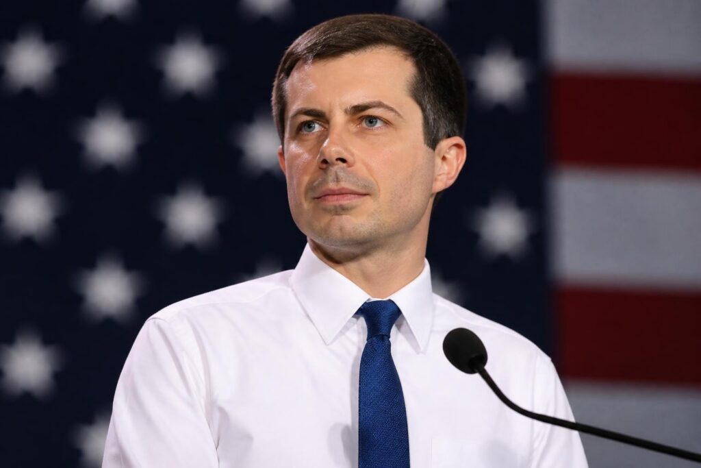 Pete Buttigieg 2028 Chances: Frontrunner or Underdog?