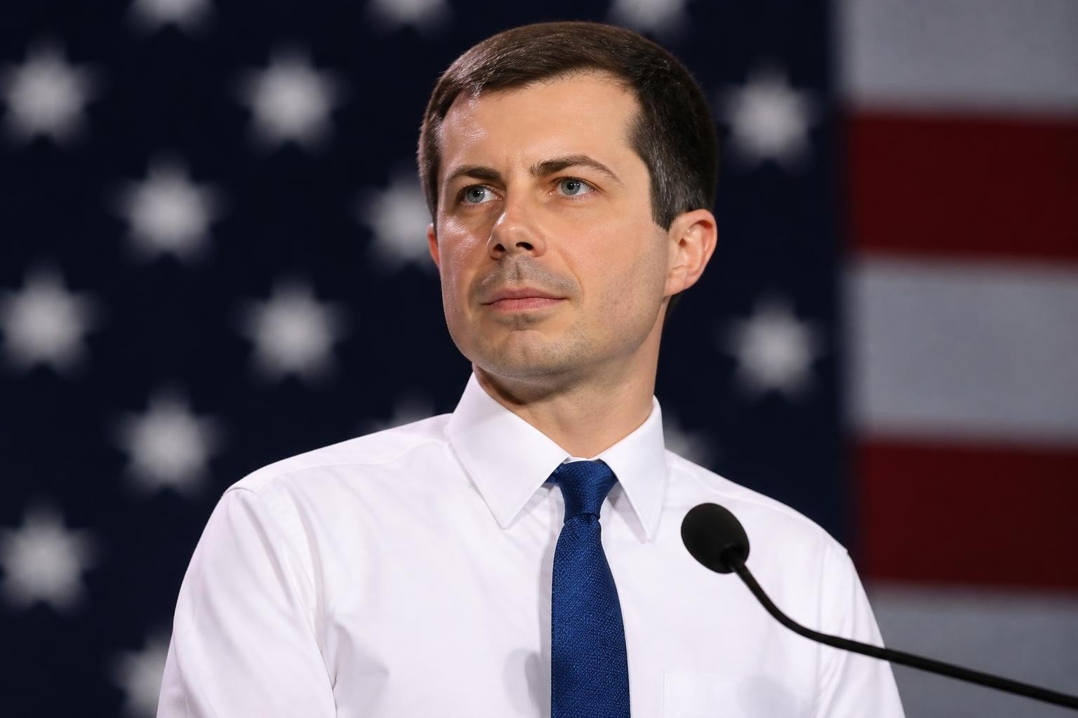 Pete Buttigieg 2028 Chances: Frontrunner or Underdog?