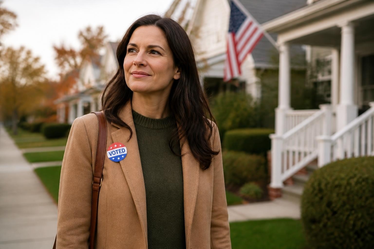 Suburban Women Voting Trends: A 2026 Political Analysis