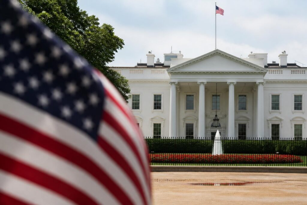 Top Democratic Candidates for 2028 Presidential Race