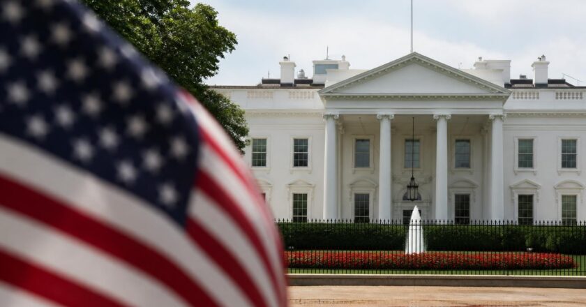 Top Democratic Candidates for 2028 Presidential Race