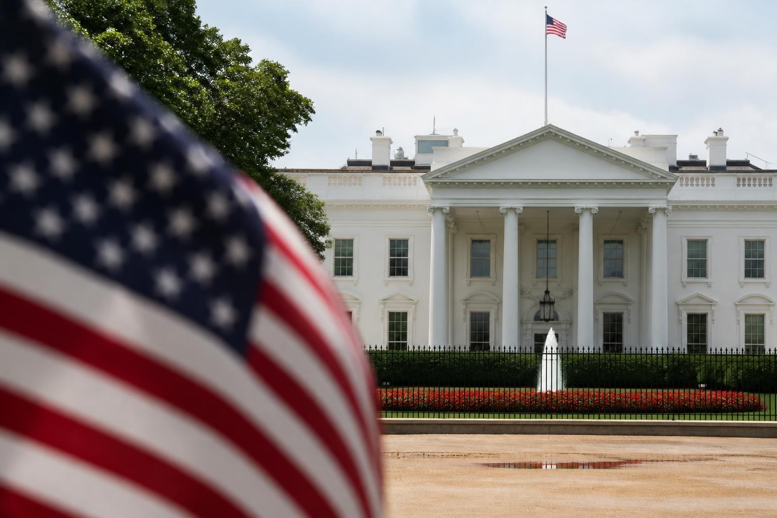 Top Democratic Candidates for 2028 Presidential Race