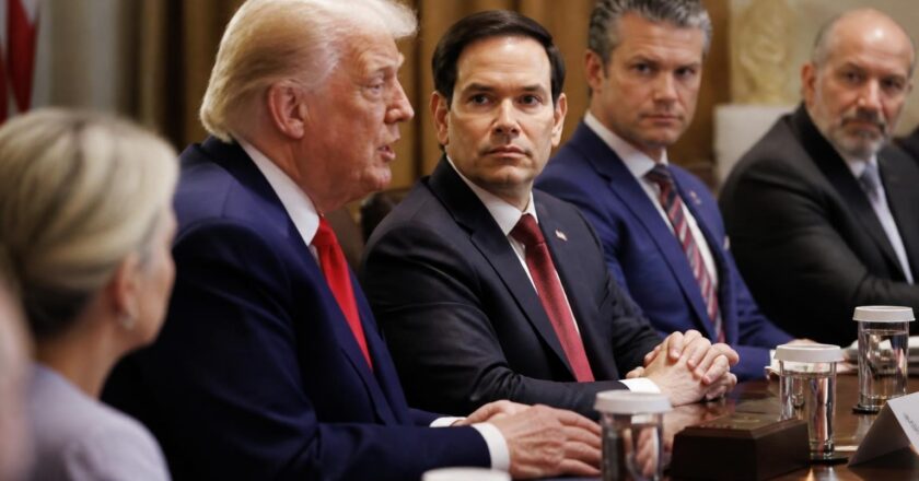 Trump Cabinet Rumors for 2028: What to Expect