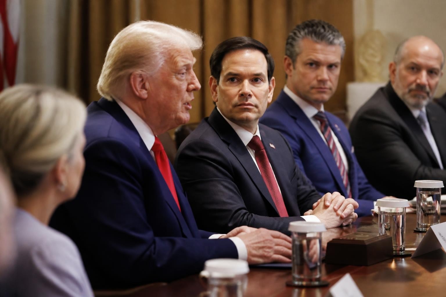 Trump Cabinet Rumors for 2028: What to Expect