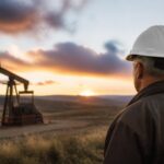 Trump Energy Policies and Oil Production in 2026