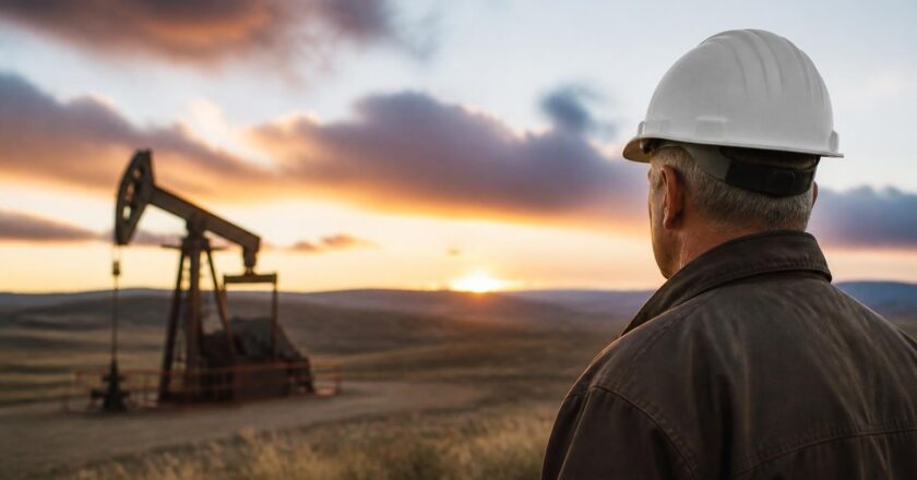 Trump Energy Policies and Oil Production in 2026