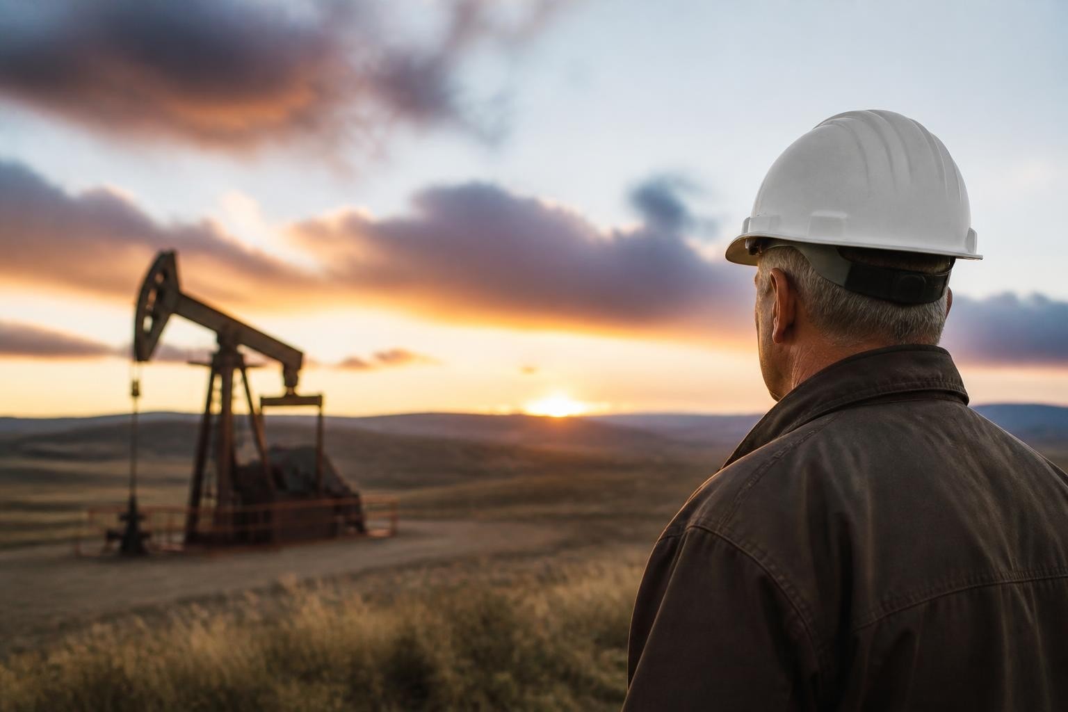 Trump Energy Policies and Oil Production in 2026