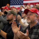 Why Democrats Are Losing Working-Class Voters in 2026