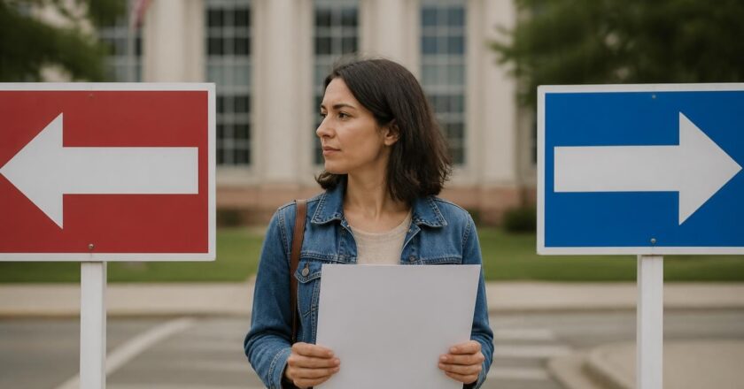 Why Independent Voters Decide Elections in 2026