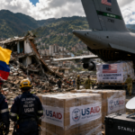 Trump Administration Expands U.S. Support After Colombia Earthquake