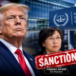 Trump Administration Escalates Campaign Against International Criminal Court